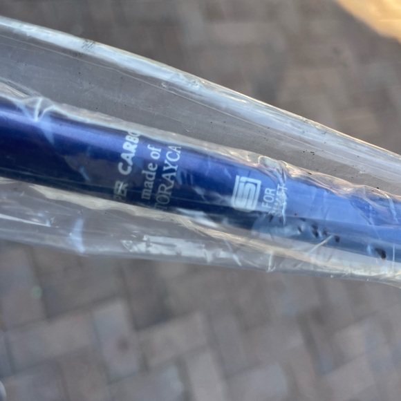 Japanese PingsobaKun Model No SK9902 A.S. Wedge Regular Graphite Shaft - Picture 7 of 7